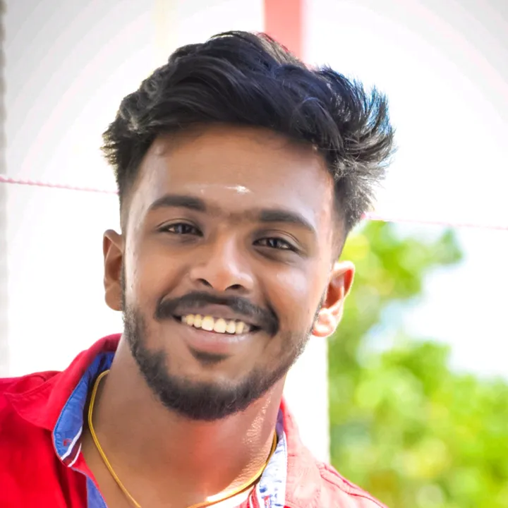 dharshan_shankar