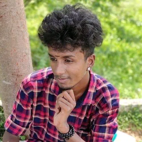 naresharunblackluvers