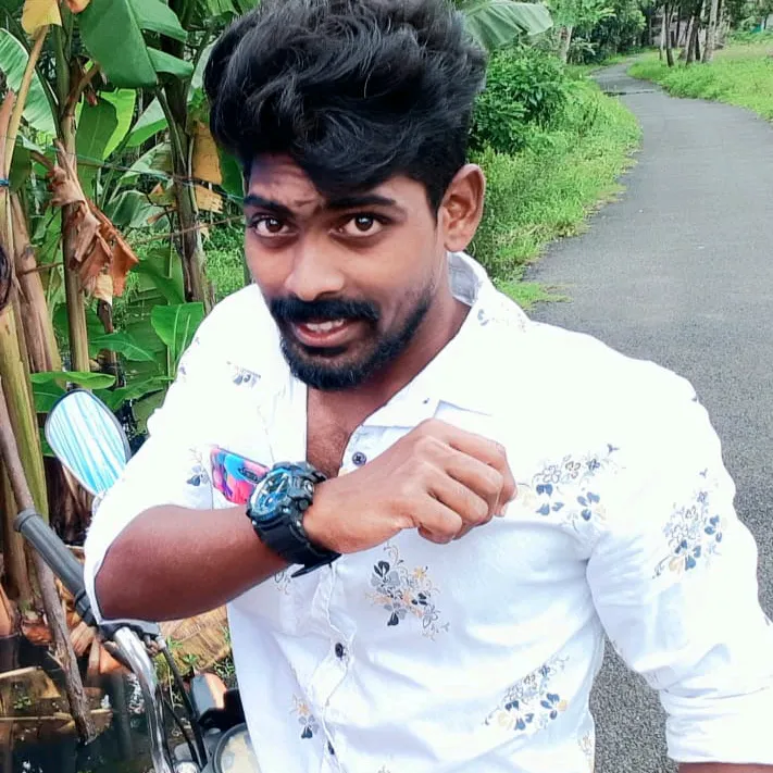sidishjithsarath