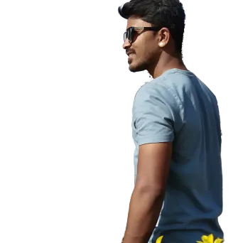 @chandumanikyam8