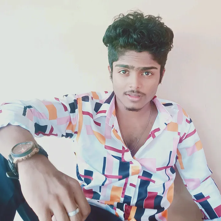 @shynkrishna