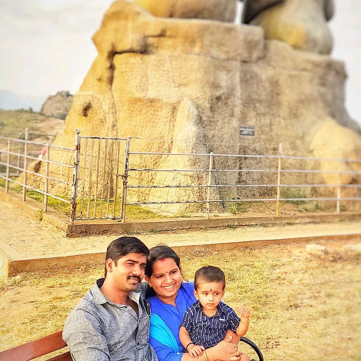 induvenugopal