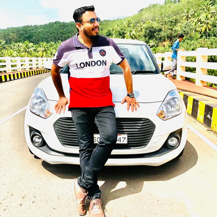 umeshnaireachikka