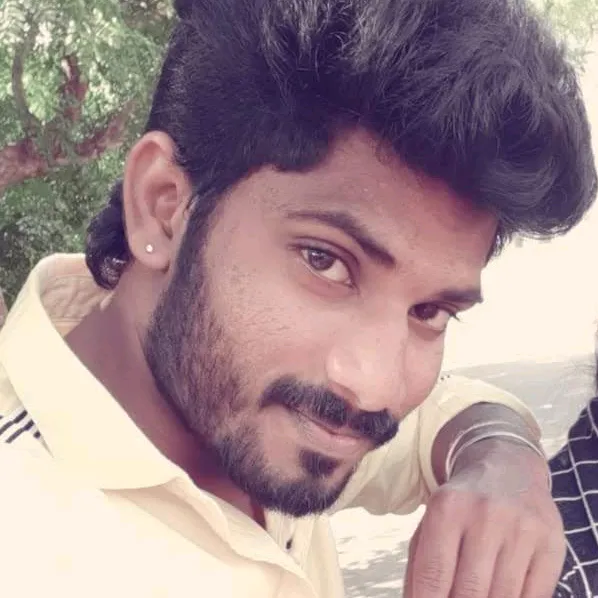 ashokthalapathi