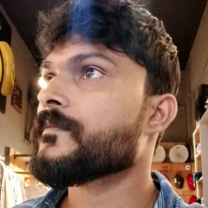 nishanthps6