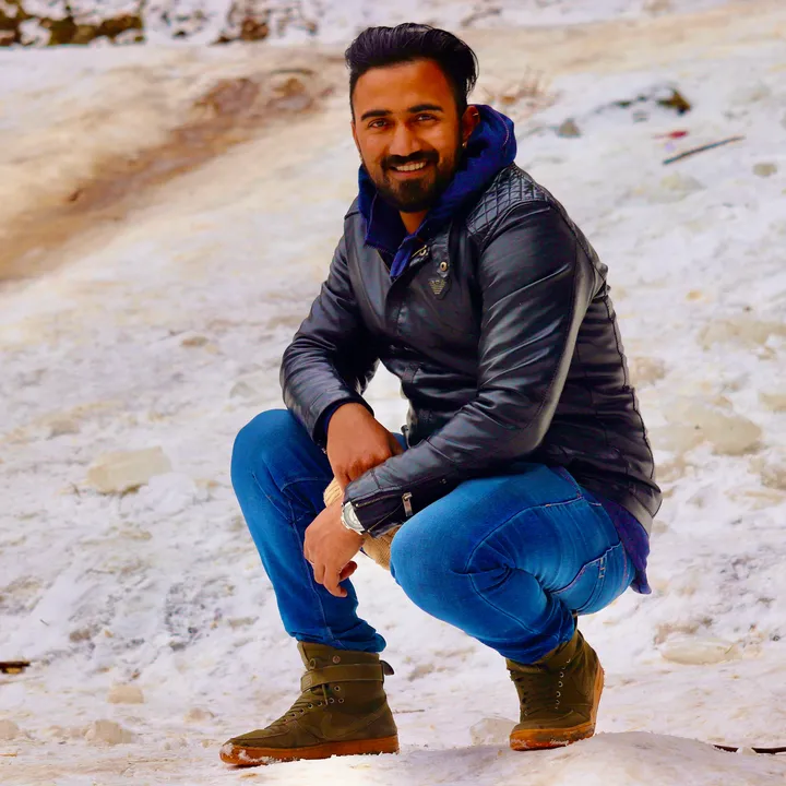 sumitmahavar