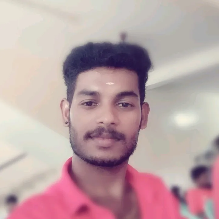 vishnurahin