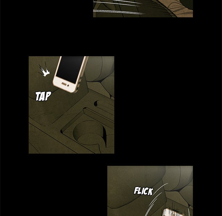 Gorgon - episode 2 - 32