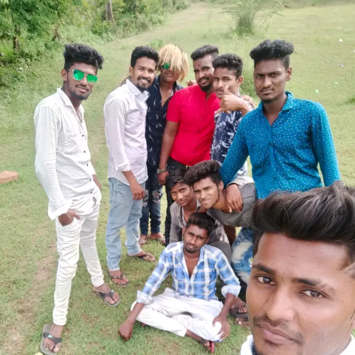 sharad...ingale