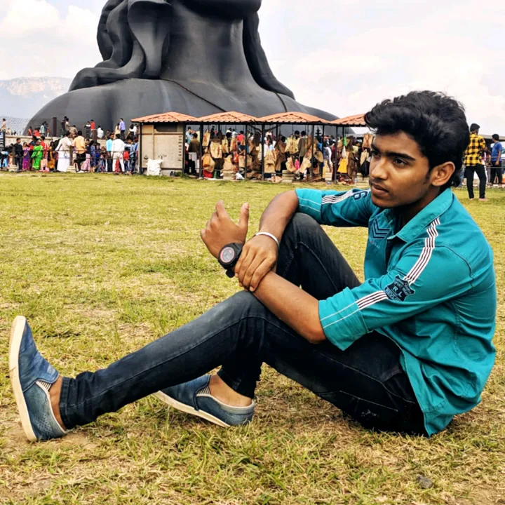 harisham_gopal