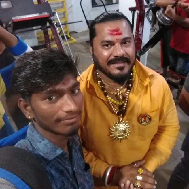 dhirajaadbhal