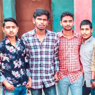 ishuberwal