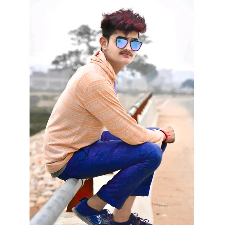 cute_munda_hrsh