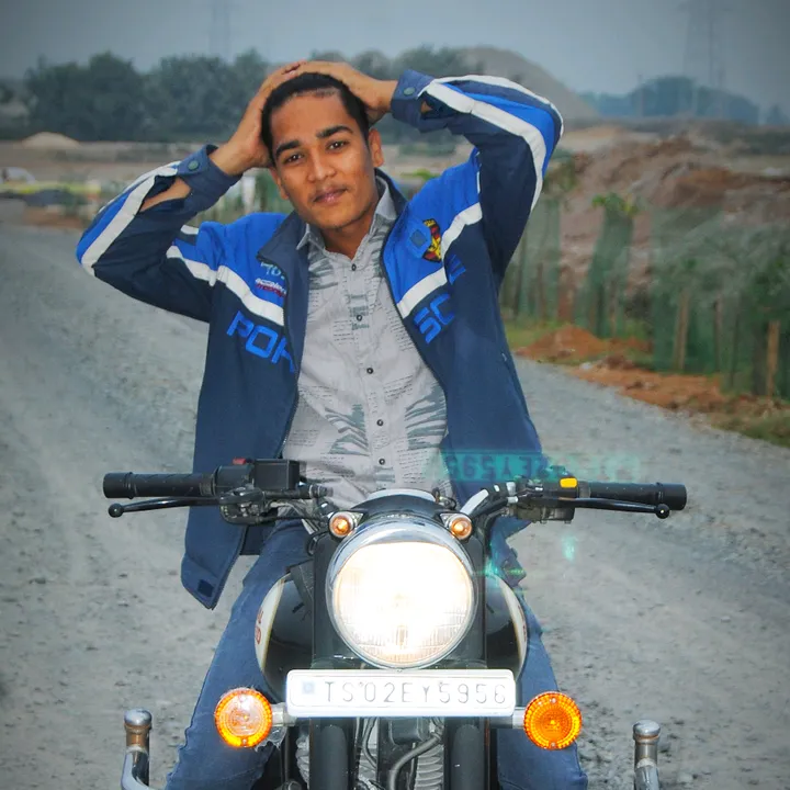 @shashidharshekalla