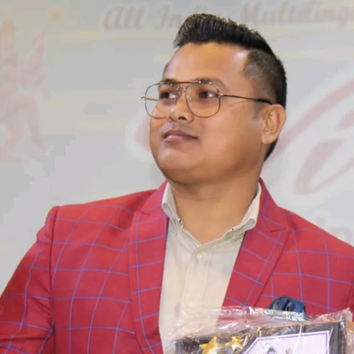 @bichitranarayan