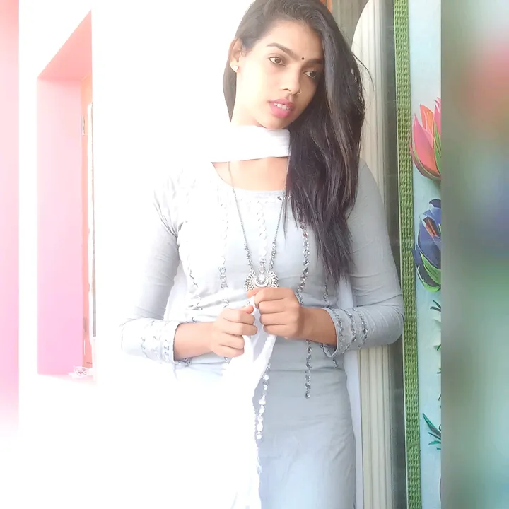 shalinirowdybaby