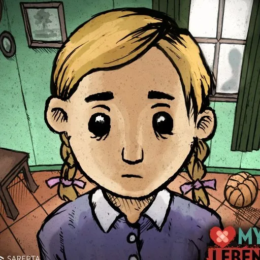 @mychildgame