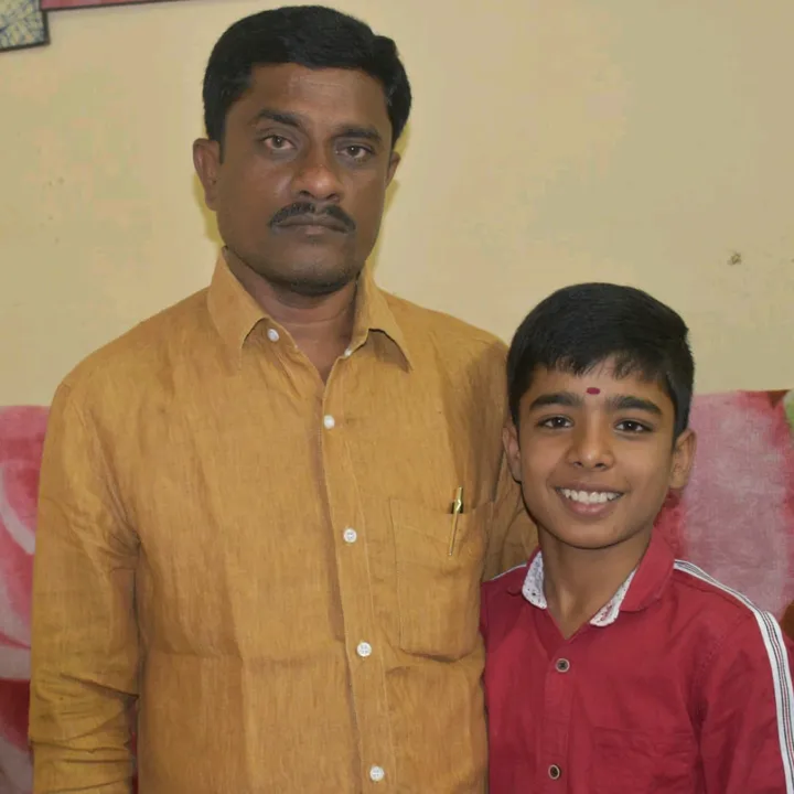 eashwarmudiraj
