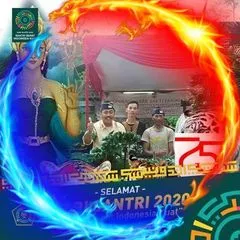 pokdarwispeningga