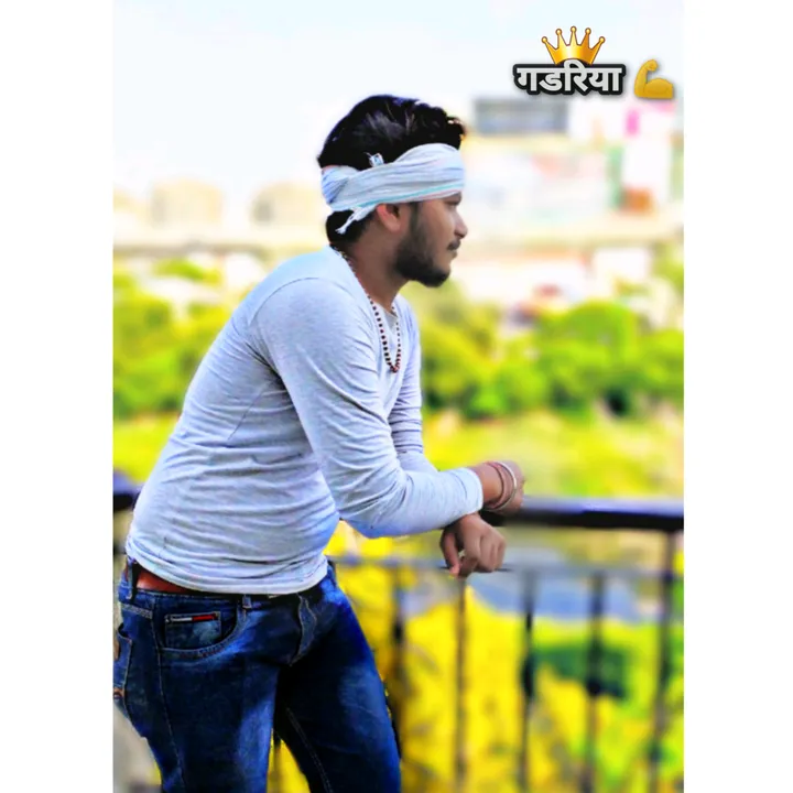@ballugadariya