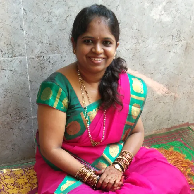 shwethachandra29