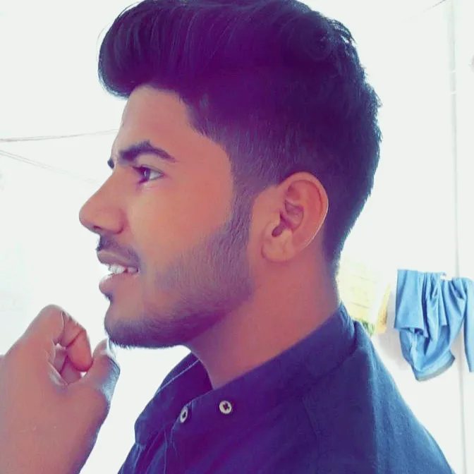 syedafsarhasan