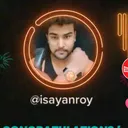 @isayanroy