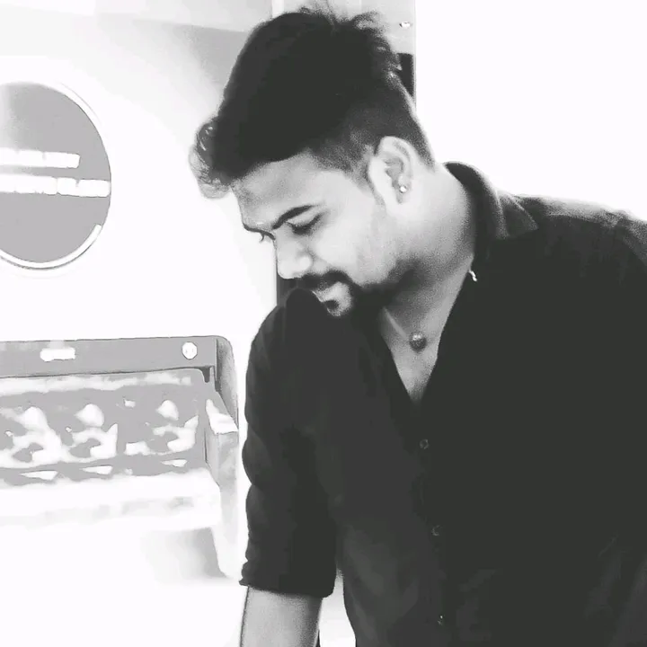 mr.manibharathi