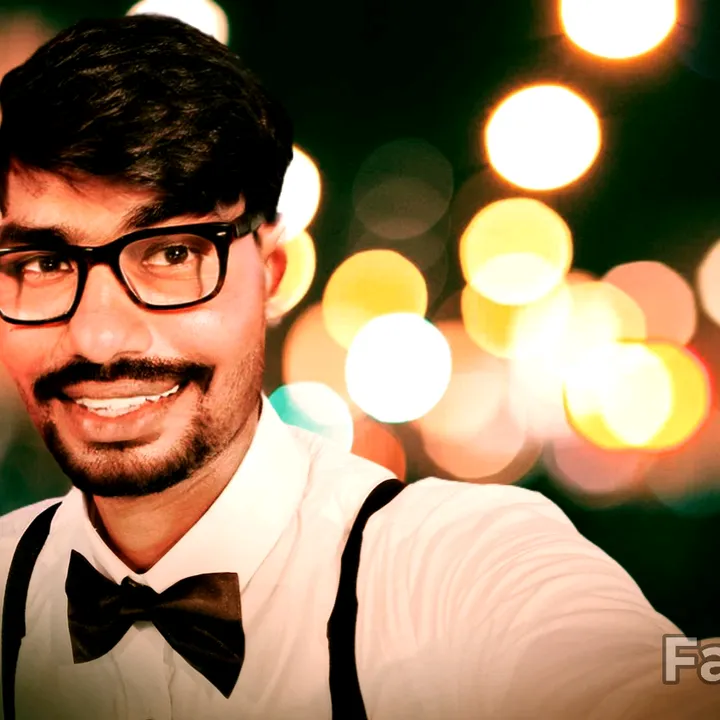 @ranjithkumar7855