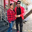 @srk_ki_shivgauri