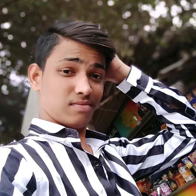 @jeetusamudre