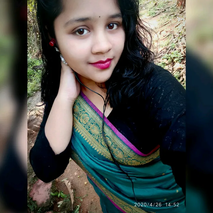 shraddhashree98