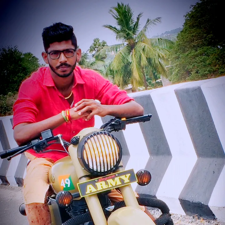@ajitharmy8