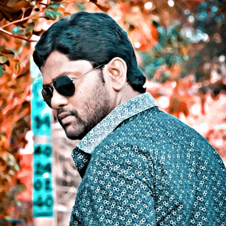 ravibabumekathoti