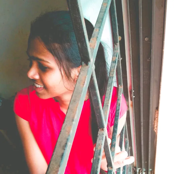 @userprajeesha