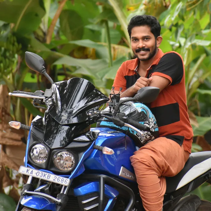 nithinanandav