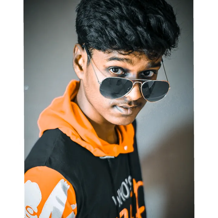 mr_freak_logesh