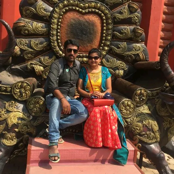 sushma.yogi