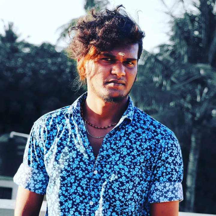 gaananithish