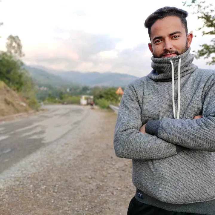 manjeetjaryal