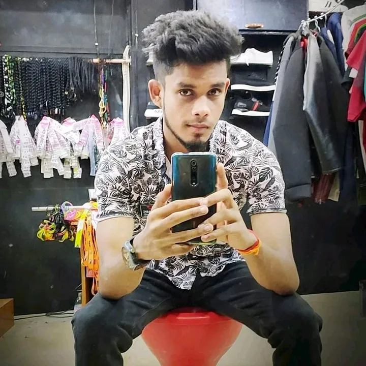 ajiachu..rockérzzzz