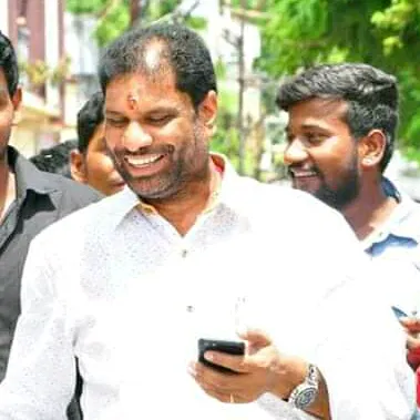 @vaddirajuravichandra