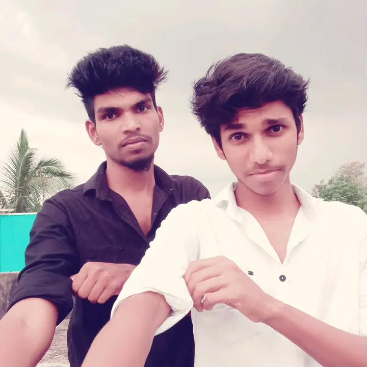 @praveendcruzz1