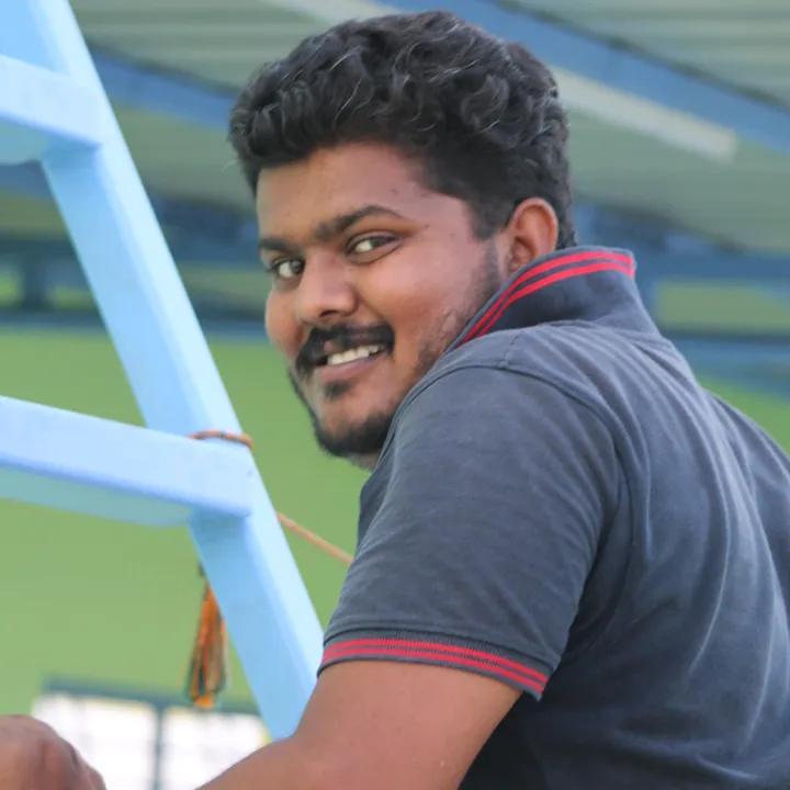 sundarrsr