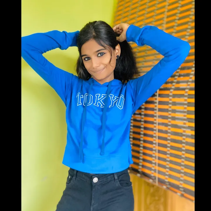 vinitha_mol