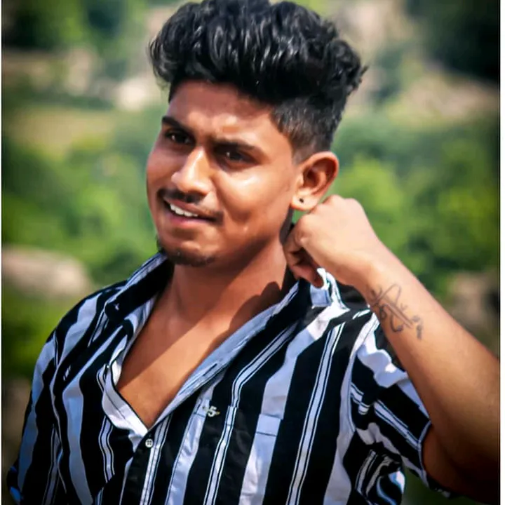 harshadice