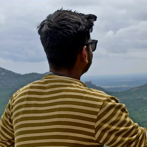 siddaram.malage