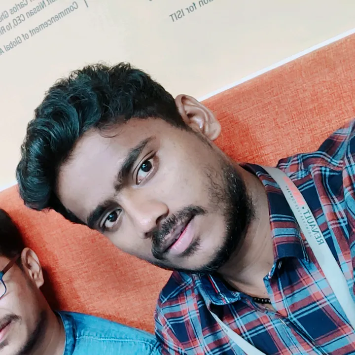 @saravanannandhan