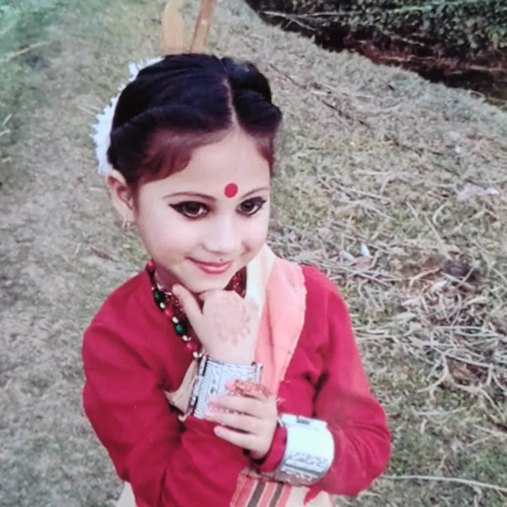 @parnalibhuyan