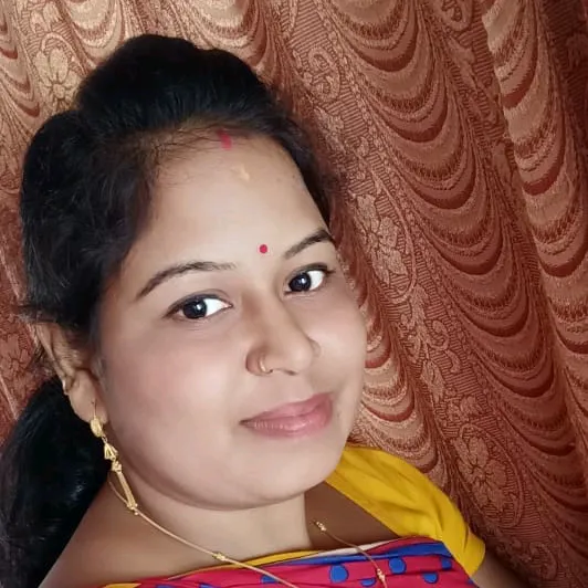 sweetlovesasmita